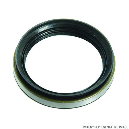 Timken Timken Seal, 4899 4899